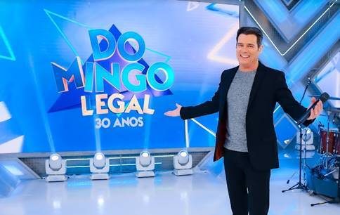 Domingo Legal reúne celebridades, competição e diversão em edição especial de 6 de setembro