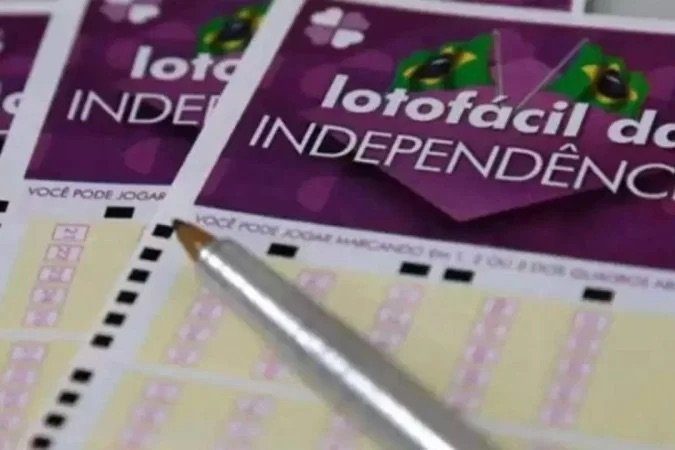Lotofácil da Independência 2026 tem 72 apostas premiadas e divide prêmio de R$ 300 milhões