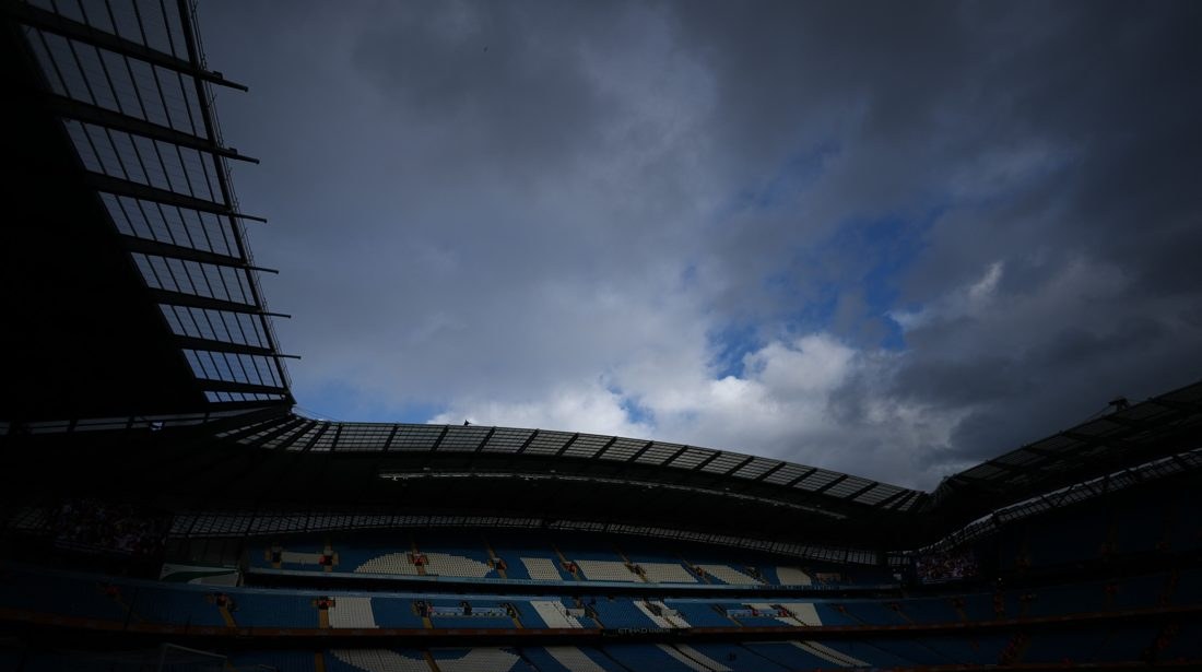 Manchester City enfrenta mais de 100 acusações por violações financeiras na Premier League