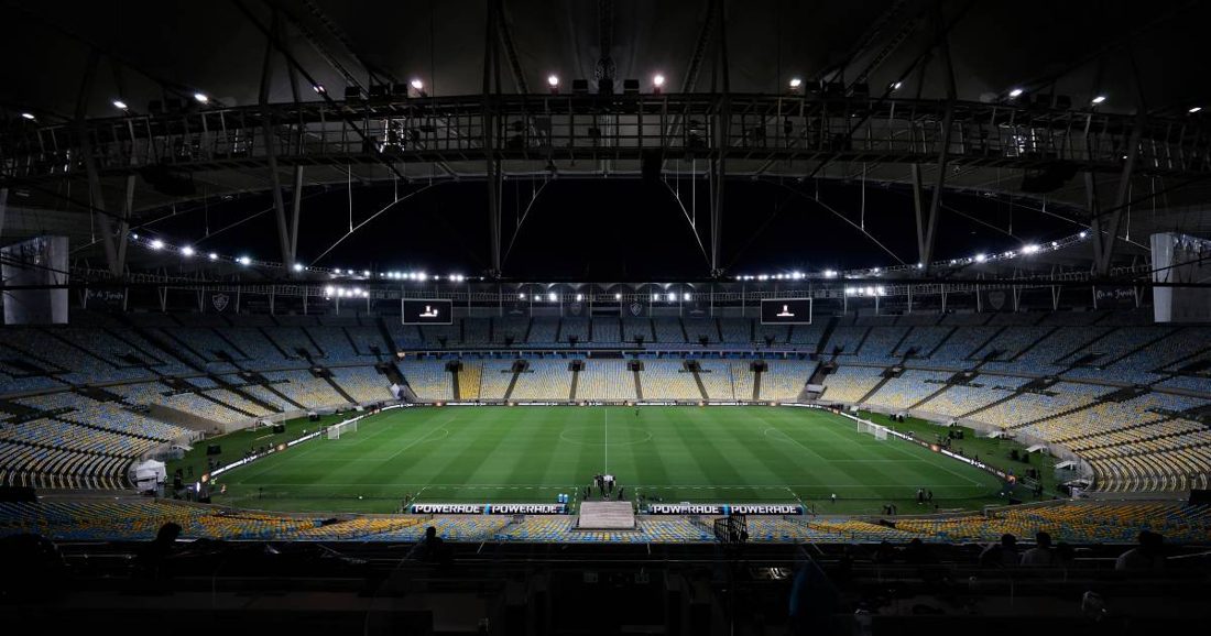 Quarta-feira, 14 de outubro: semifinais da Libertadores e Sul-Americana e jogos da Champions League ao vivo