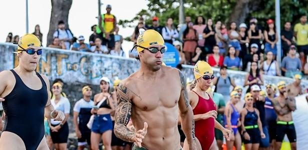Daniel Cady conquista segundo lugar no GalegoMan e destaca disciplina para corpo e mente
