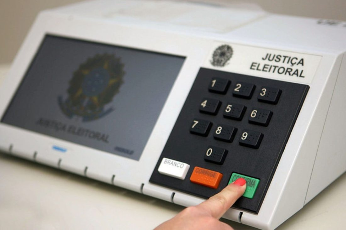TRE-SP inicia auditoria de integridade das urnas eletrônicas para o primeiro turno eleitoral