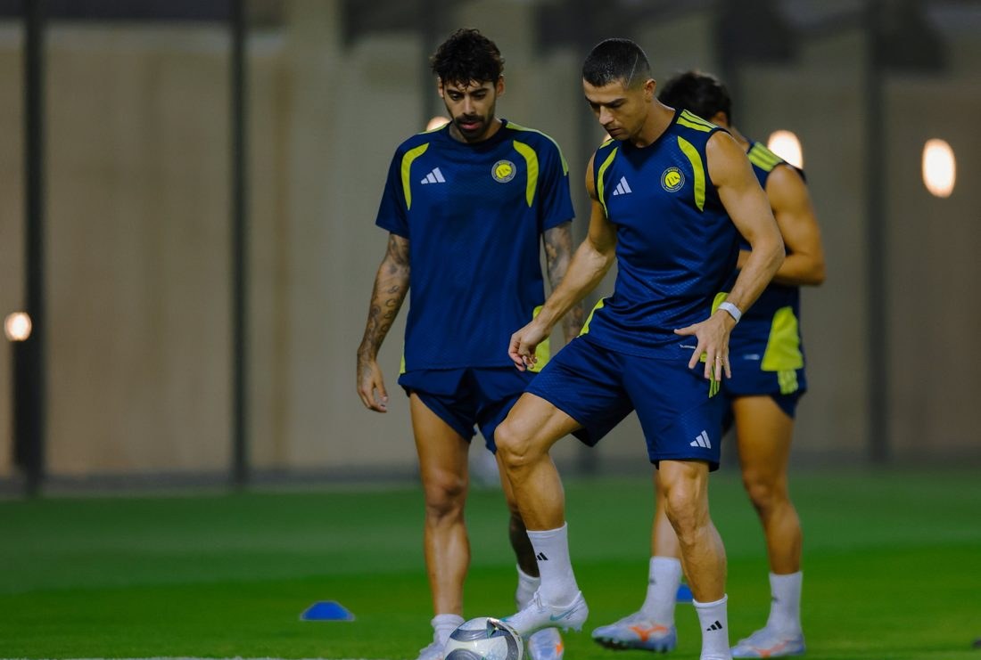 Al-Nassr x Diriyah: Cristiano Ronaldo volta ao campo após crise com a seleção portuguesa; saiba horário e onde assistir