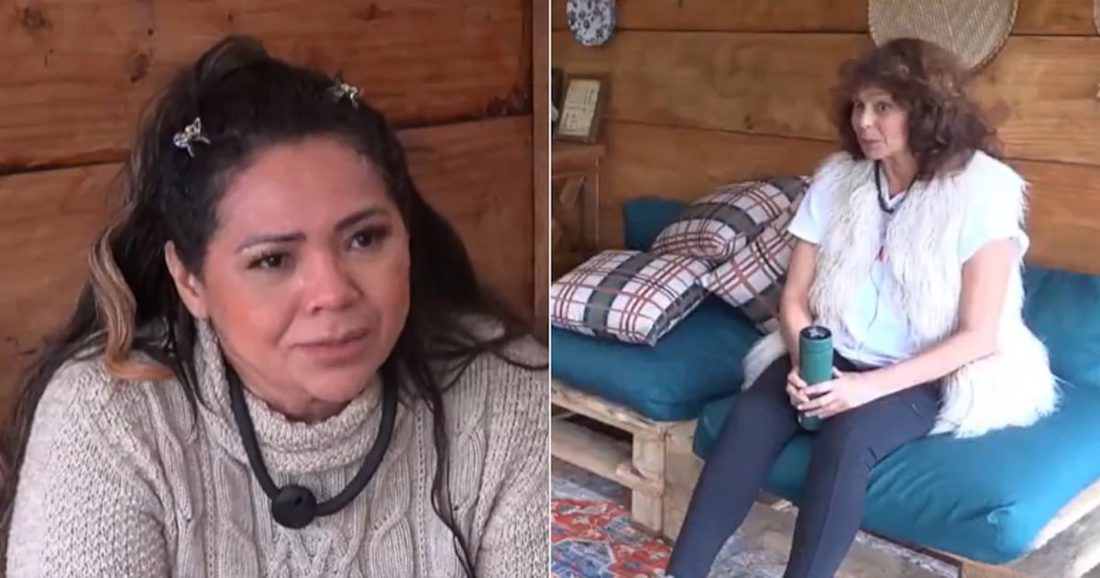 Rodrigo Carelli avisa que episódio de 16/09/2026 mostrará o estopim da briga entre Darlin Ferrattry e Giovanna Gold em A Fazenda 18