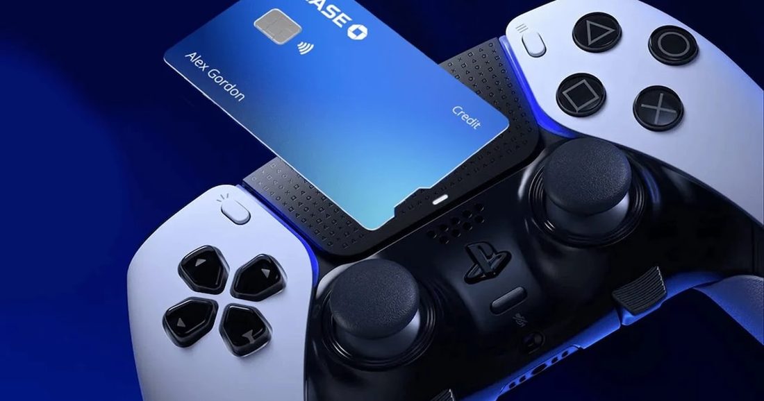 Sony patenteia controle com NFC para pagamentos; God of War Laufey entra em pré‑venda; Nintendo e EA lançam bundle Switch 2 na América Latina; Obsidian preserva identidade criativa; Xbox adquire Physint por valor menor; Wardogs vende 3 milhões