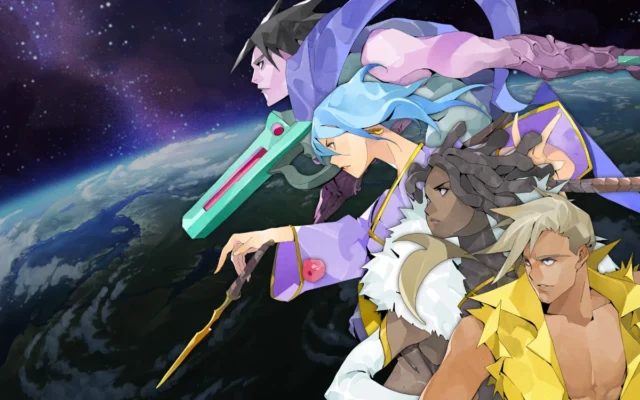 Epic Games oferece Astral Ascent e Luftrausers grátis até 17 de setembro