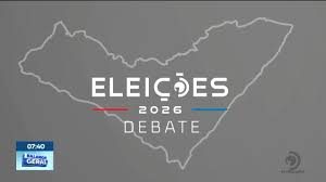 Eleções 2026: TV Pajuçara-Record promove momento decisivo para o eleitor alagoano