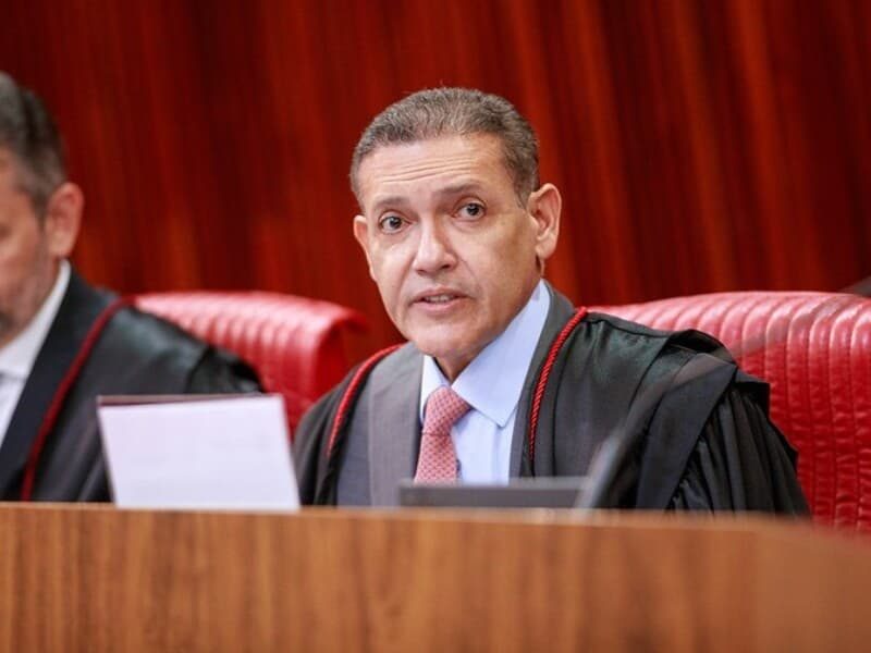 Presidente do TSE solicita ao STF medidas para evitar interferência nas eleições