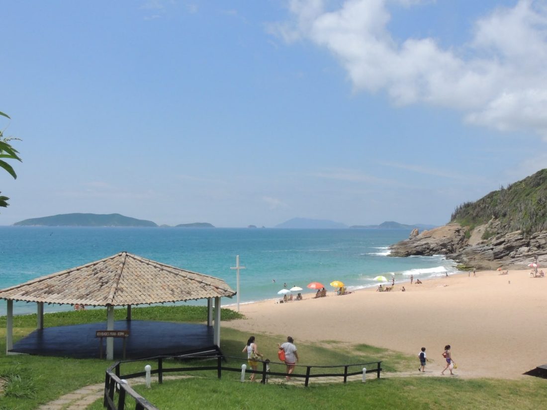 Rio de Janeiro conquista três novas praias com o selo internacional Bandeira Azul