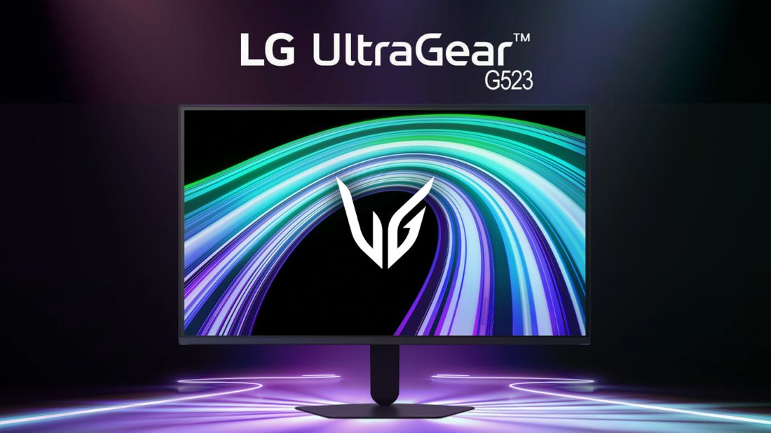 Monitor Gamer LG UltraGear 27" 27G523 sai com 15% de desconto e parcelamento no Mercado Livre