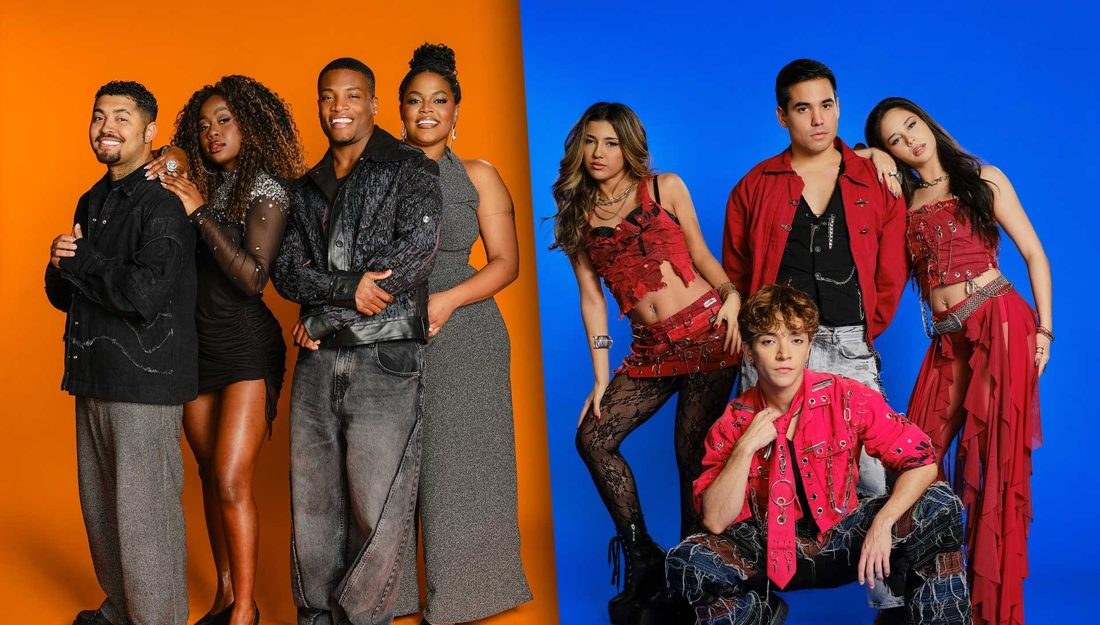 Estrelas da Casa lança músicas inéditas exclusivas para os finalistas de Pop e Pagode