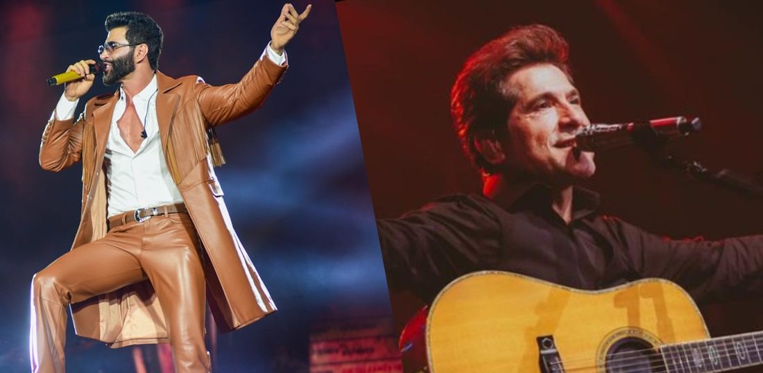 Jaguariúna Rodeo Festival 2026: sábado, 19 de setembro, tem Gusttavo Lima, Daniel e mais atrações
