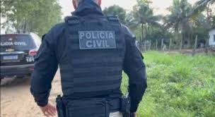 Homem de 51 anos, investigado por tentativa de homicídio, é detido em Sapeaçu pela Polícia Civil