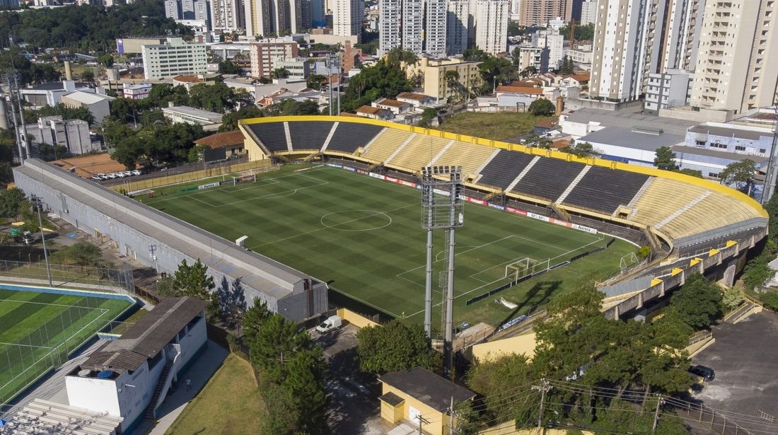 São Bernardo x Atlético-GO: transmissão ao vivo, horário e escalações completas