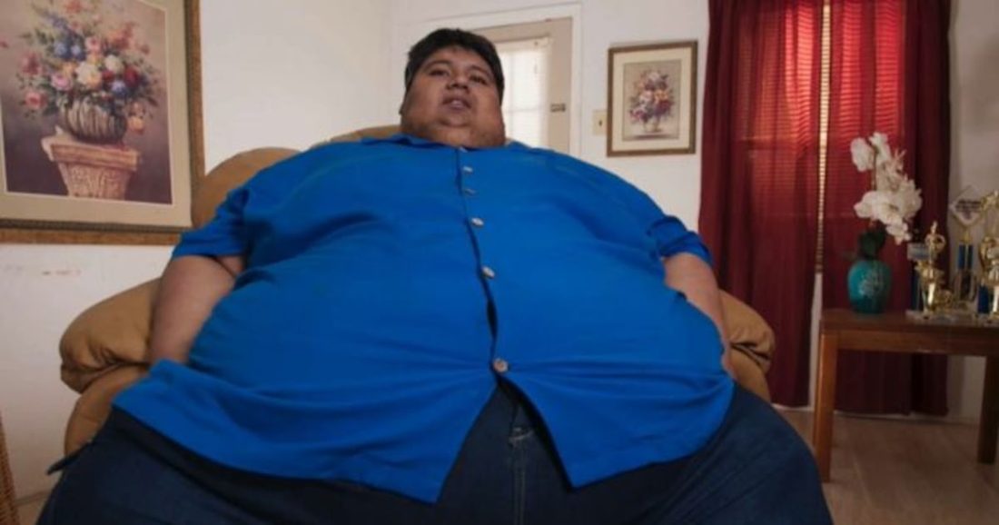 Isaac recebe ultimato de Dr. Now e precisa perder 36 kg em dois meses após infarto, destaque de "Quilos Mortais"