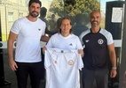 North anuncia chegada de Míchel Salgado, ex‑Real Madrid, para comandar equipe da Série D