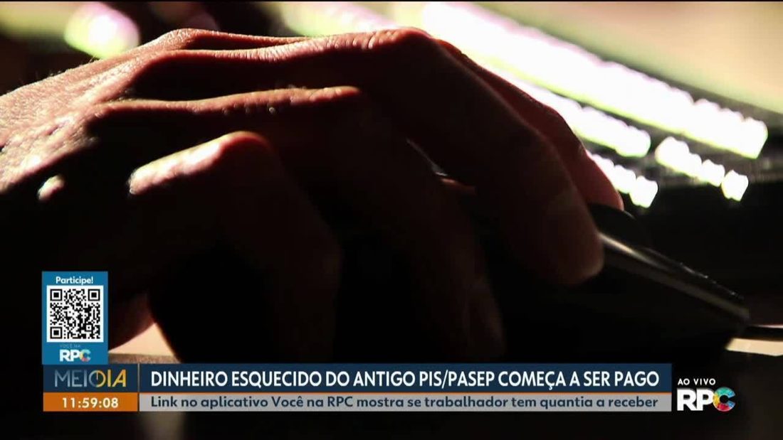 Novo lote de valores esquecidos do antigo PIS/Pasep é liberado; saldo médio chega a R$ 2,8 mil