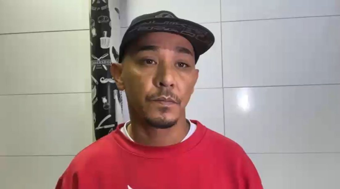 Motorista de aplicativo resgata vereador Fabrício Polezi após queda no Rio Piracicaba
