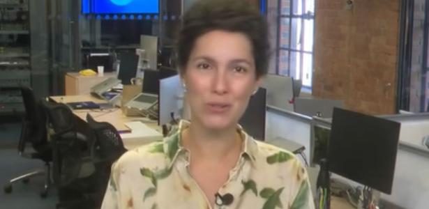 Cecília Malan anuncia mudança da redação da Globo em Londres após duas décadas