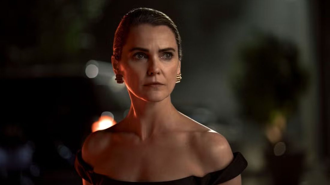 Netflix estreia 4ª temporada de A Diplomata em 15/10 com Kate enfrentando a presidente dos EUA
