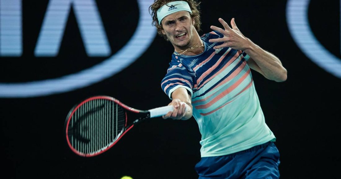 Zverev provoca Djokovic ao defender formato best‑of‑five nos Grand Slams