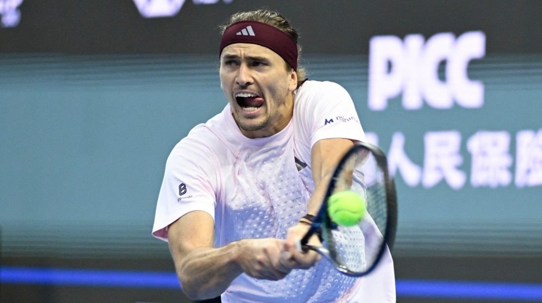 Zverev critica proposta de redução de sets nos Grand Slams e defende formato de melhor de cinco