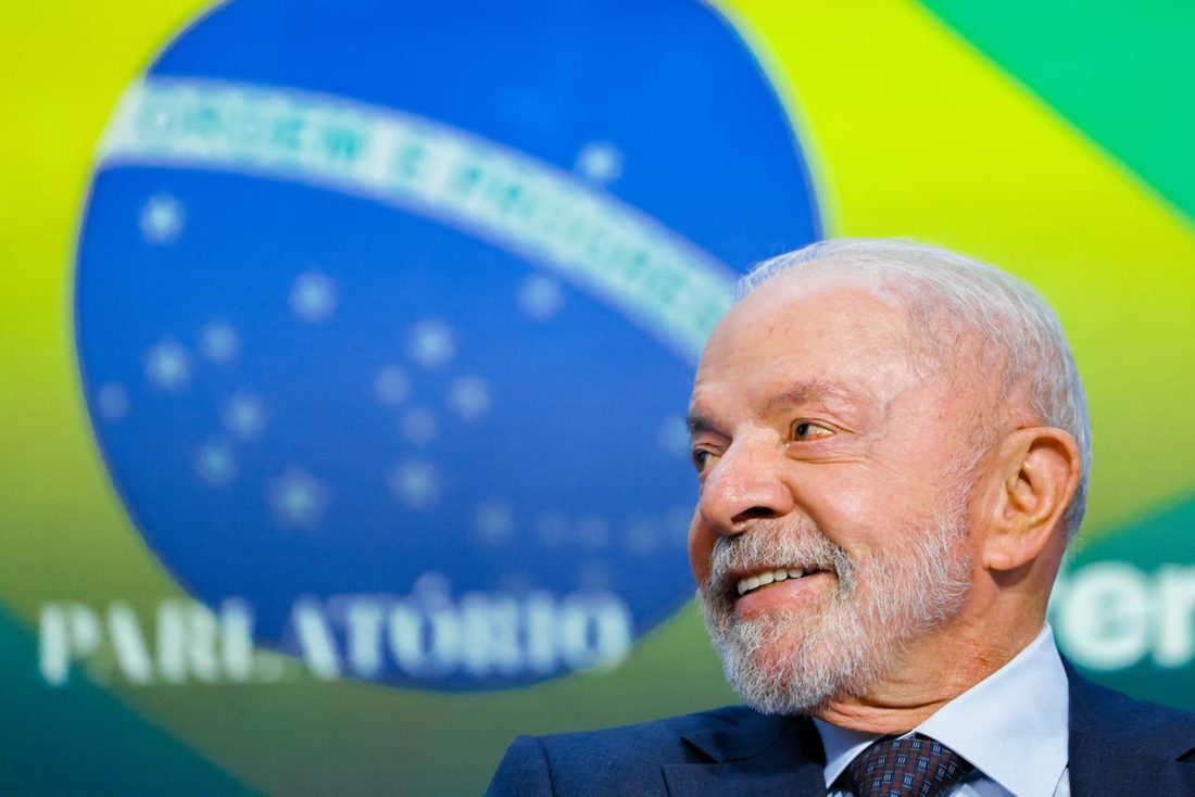 Luiz Inácio Lula da Silva, de 80 anos, busca quarto mandato em 2026 e pode chegar a 16 anos no Planalto
