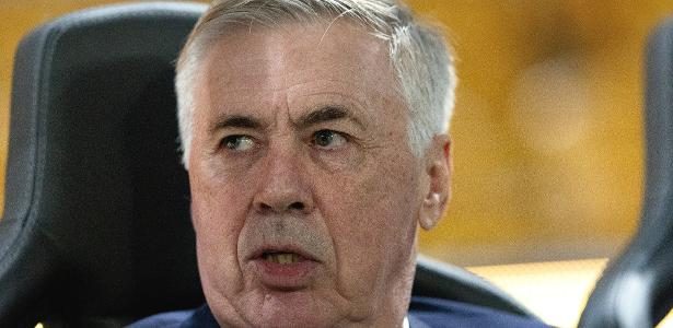 Ancelotti promete mais minutos a jovens que atuaram pouco contra a Austrália e confirma Pedro Morisco como titular contra a Índia