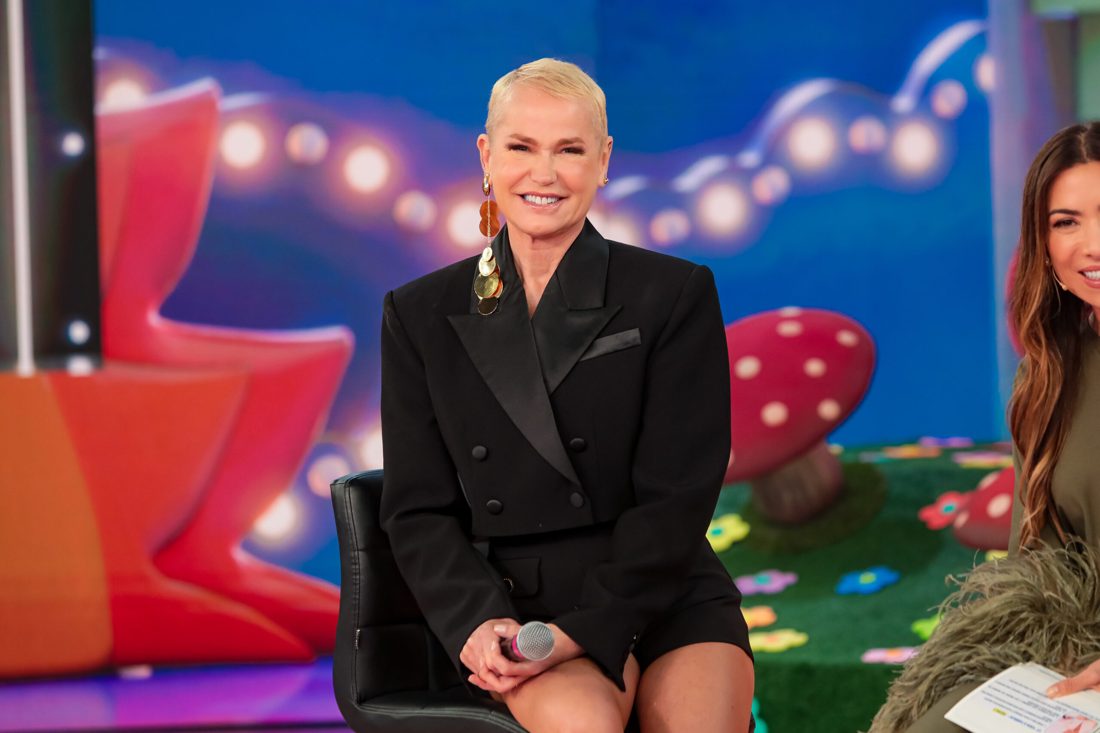 Xuxa, 63, deixa mansão de R$45 milhões e se instala em refúgio sustentável de 900 m² no Rio