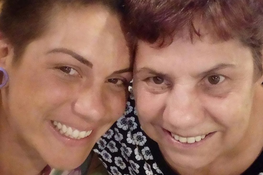 Mãe chora morte de empresária de 44 anos encontrada carbonizada em Mogi Mirim