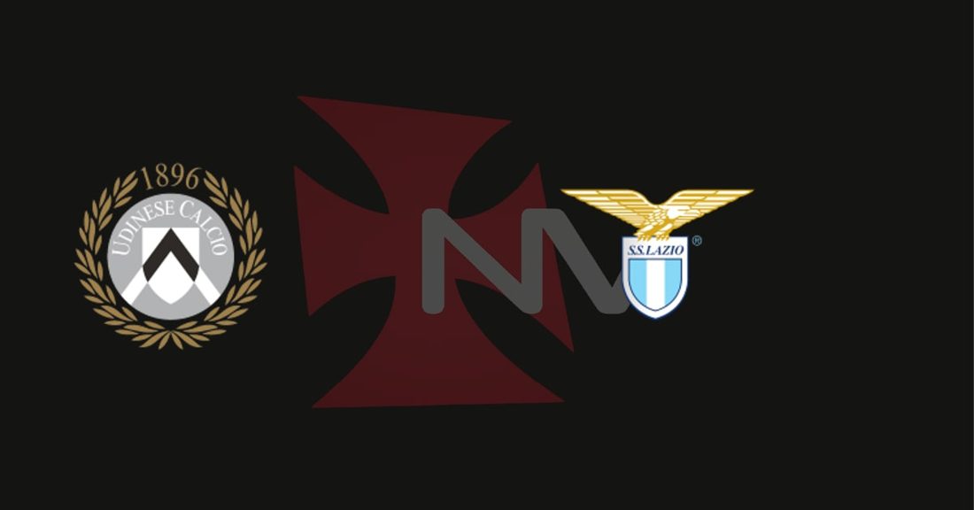 Udinese e Lazio se enfrentam no Dacia Arena em duelo que pode mudar a liderança da Serie A