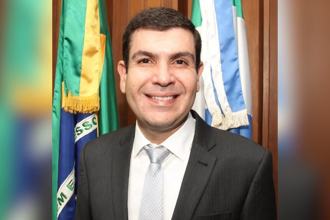 TSE impede candidatura de Jamilson Name à reeleição por vínculo com organização criminosa