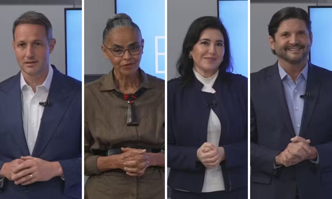 Pesquisa Quaest revela disputa acirrada para o Senado de São Paulo em 2026