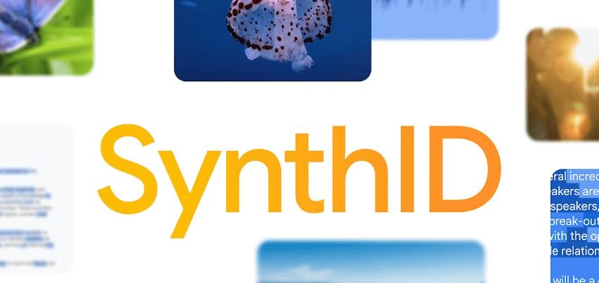 SynthID da Google DeepMind: marca d’água invisível que revela conteúdos criados por IA