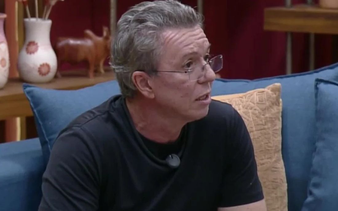 Boninho incita especulação sobre retorno ao BBB 27 com mensagem enigmática nas redes