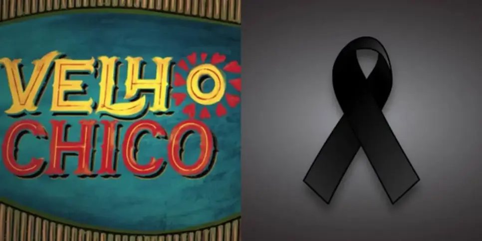 Ator Umberto Magnani, de 75 anos, morre durante gravações de Velho Chico