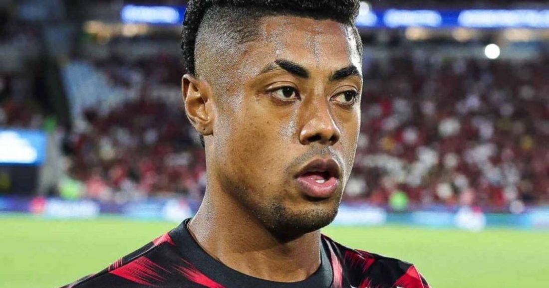 Atacante Bruno Henrique tem recurso no STJ, Flamengo aprova reforma estatutária e Lorran se aproxima de transferência ao Sharjah FC
