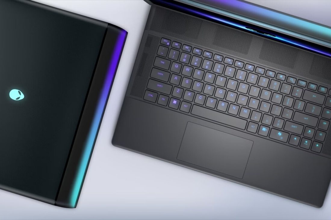 Dell 16 ou Alienware 16 Aurora: qual notebook gamer da Dell atende melhor seu estilo de jogo?