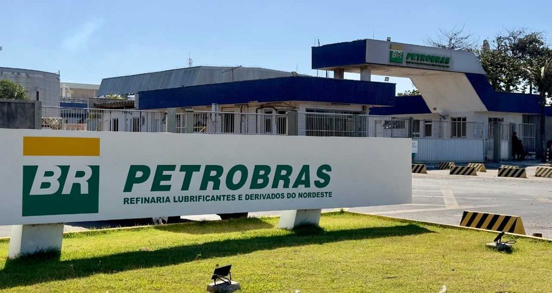 UBS BB recomenda compra de Petrobras e destaca potencial de dividendos elevados com alta do petróleo