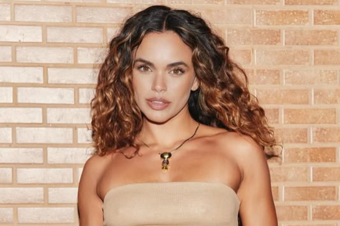 Giovana Cordeiro descreve repescagem da Dança dos Famosos como momento duro e emocionante