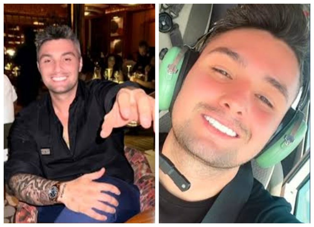 Influenciador Gabriel Spalone é preso novamente em São Paulo por extorsão e ameaça de vínculo ao PCC