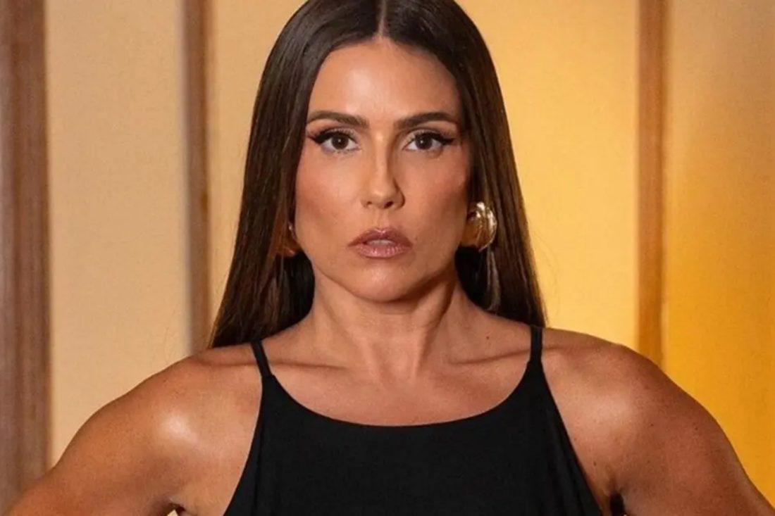 Deborah Secco chega a acordo de R$70 mil com vizinho de 96 anos após disputa judicial