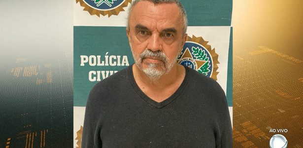 Justiça do Rio nega prisão domiciliar humanitária a José Dumont, 76 anos