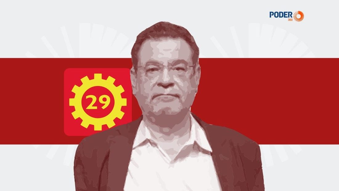 Candidato do PCO propõe salário mínimo de R$8 mil, nacionalização do petróleo e combate ao poder dos bancos