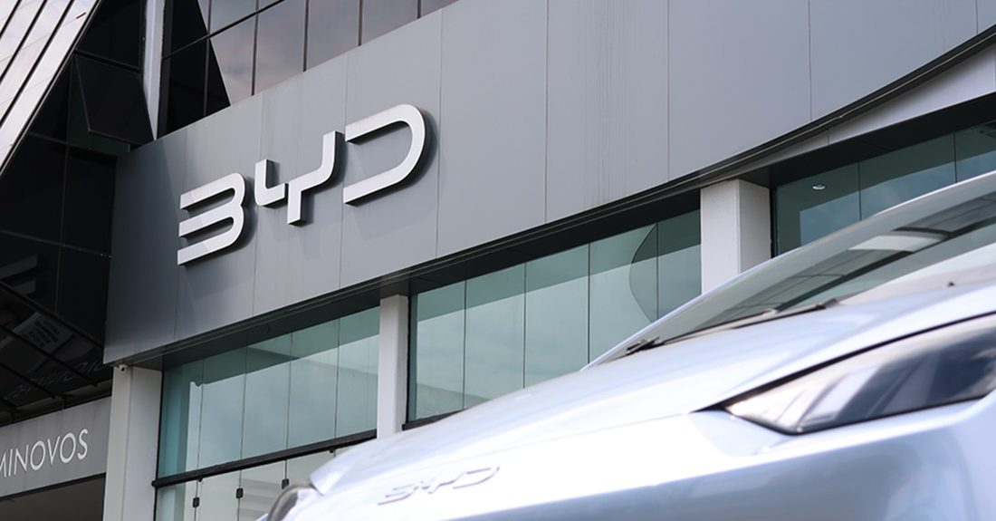 Juiz determina que BYD cumpra oferta oficial da pré‑venda do Dolphin Mini e fixa indenização por dano moral coletivo