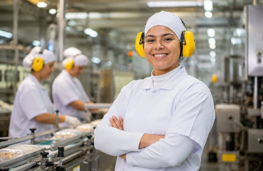 Mutirão de Emprego em Jataí: 70 Vagas para Operador de Produção
