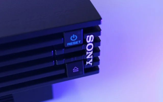 Modder decifra chip de segurança MechaCon do PS2 após quatro anos de esforço