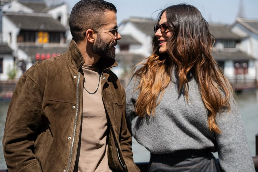Mari Gonzalez Recebe Pedido de Casamento de Pipo Marques em 26/9