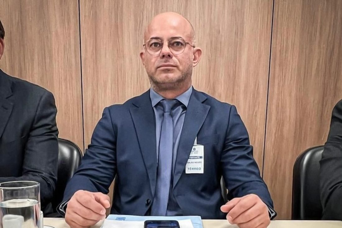 Delegado de elite preso em MS por suspeita de desvio de cocaína apreendida