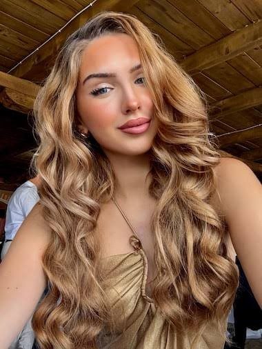 Lucia Sisic, Miss Áustria 2024, morre aos 22 anos após batalha contra doença cardíaca